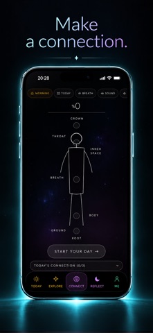Sakin- Awareness & Exploration Screenshot 5 of 10