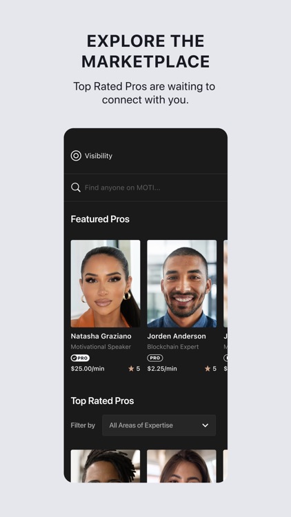 MOTI Chat screenshot-5