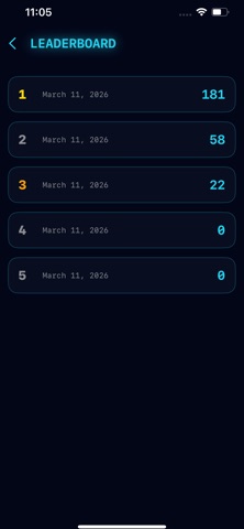 Quantum Number Lock Screenshot 6 of 7