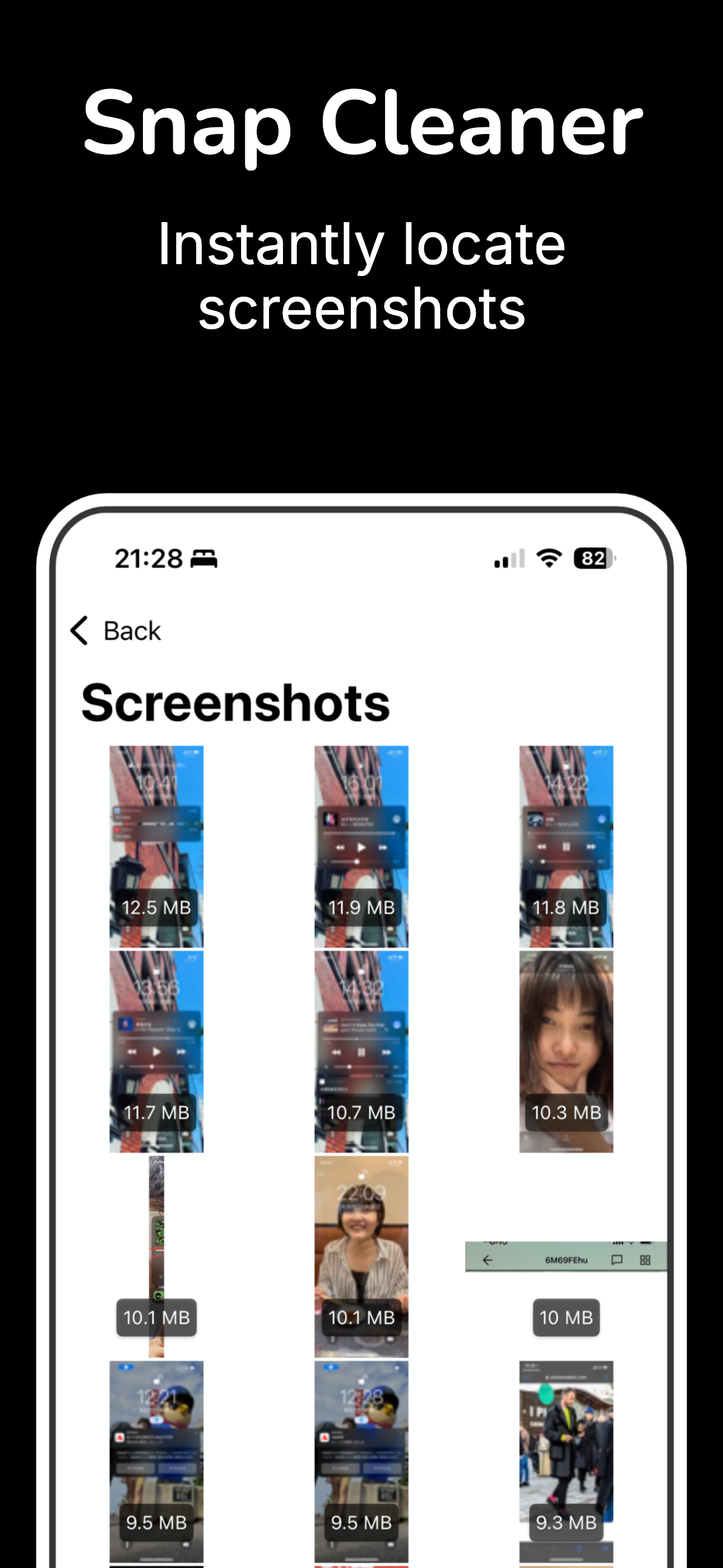 Photo Cleaner: Free Storage