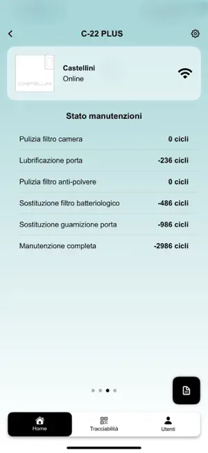SterilConnect screenshot 4