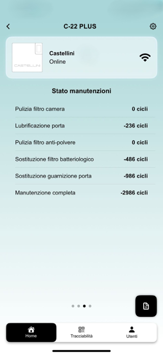 SterilConnect Screenshot 4 of 10
