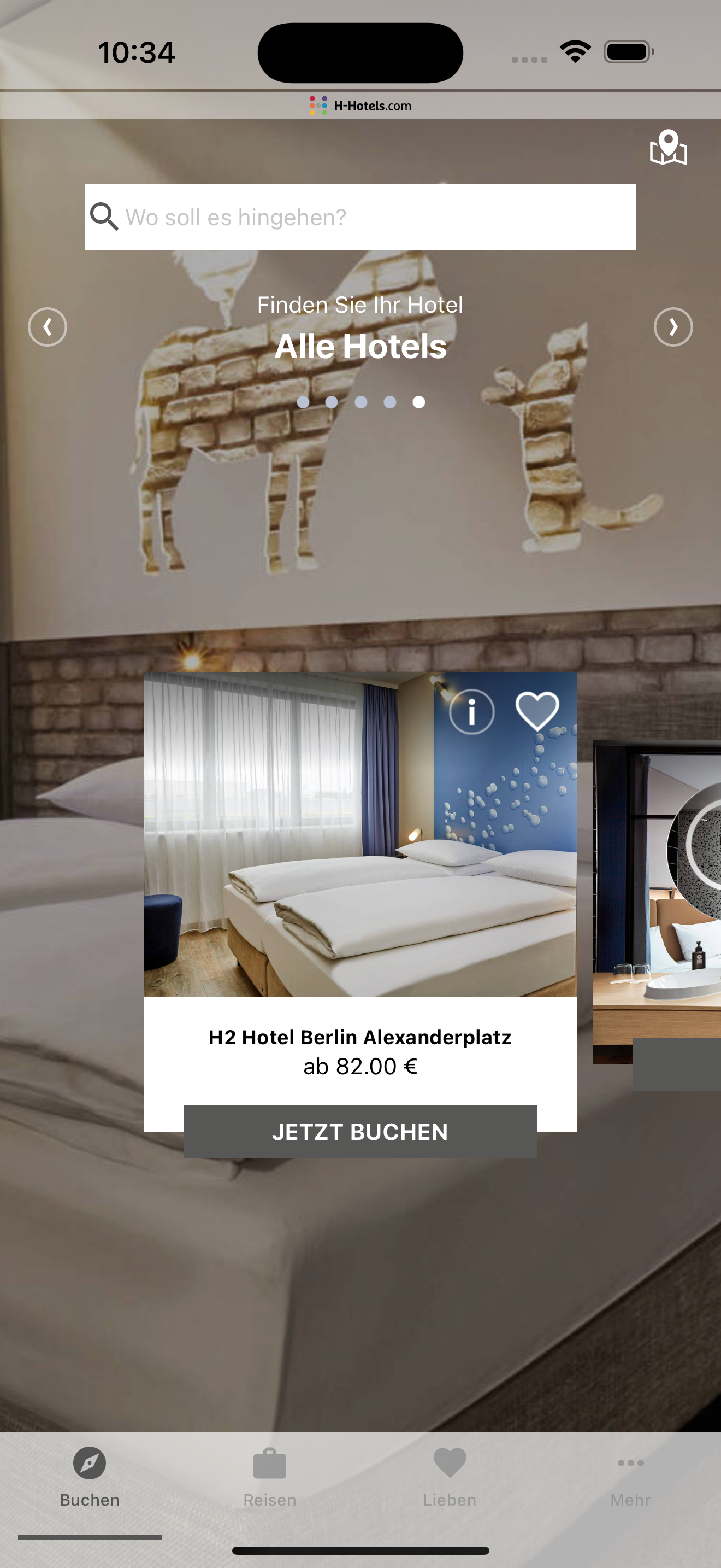 H-Hotels.com