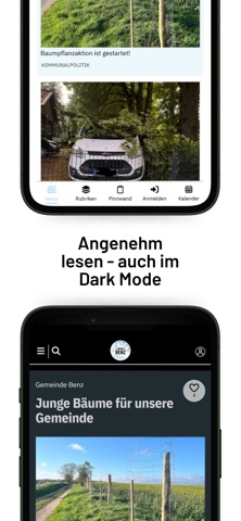 Benz screenshot