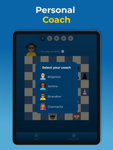 Chessity Screenshot 3