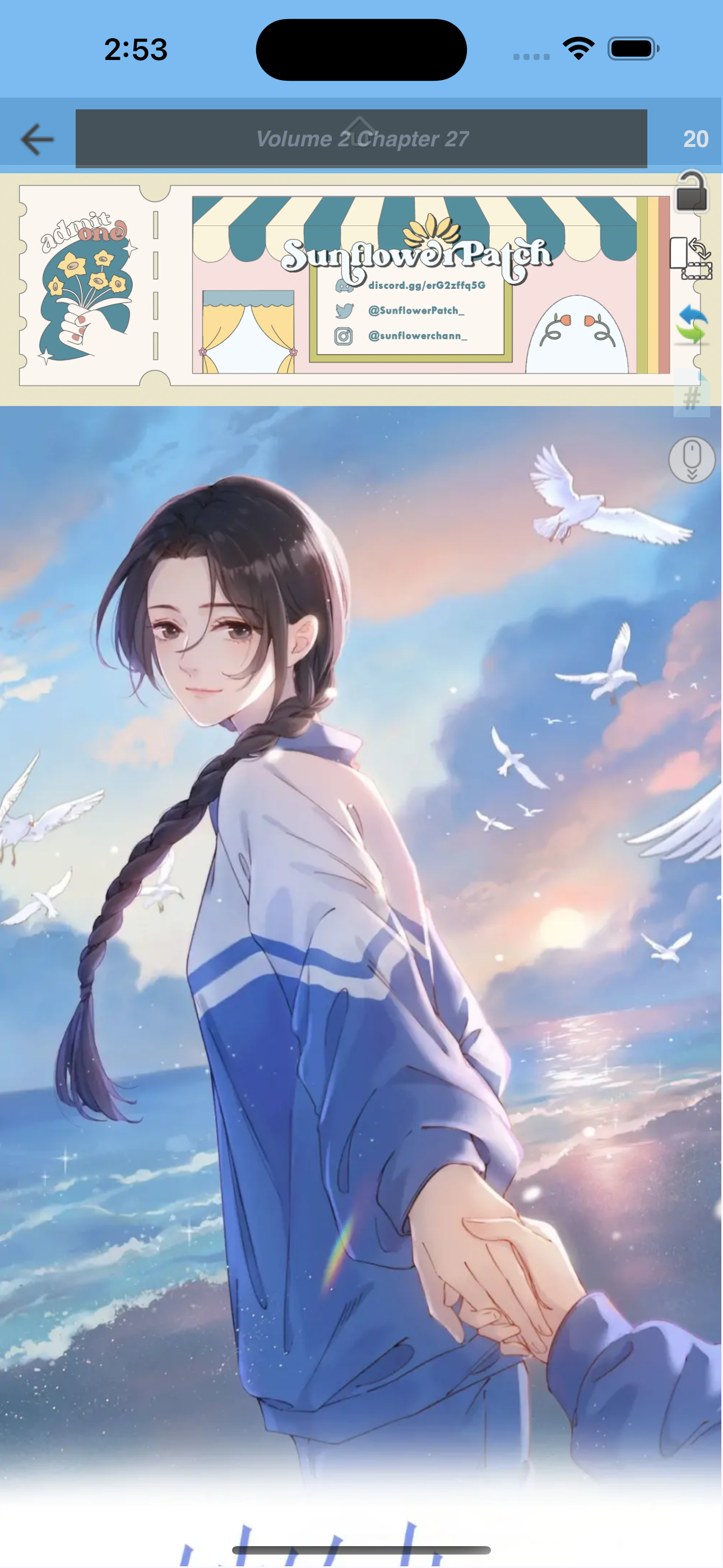 Manga World - Anime Stream