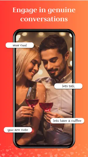 Del: Persian Jewish Dating screenshot 3