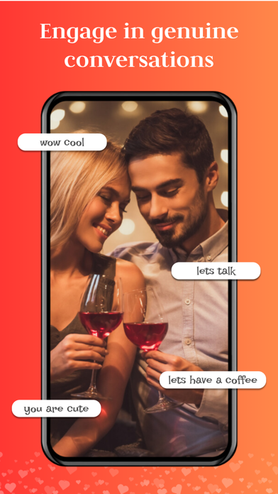 Del: Persian Jewish Dating Screenshot 3 - AppWisp.com Del: Persian Jewish Dating Screenshot 3 - AppWisp.com