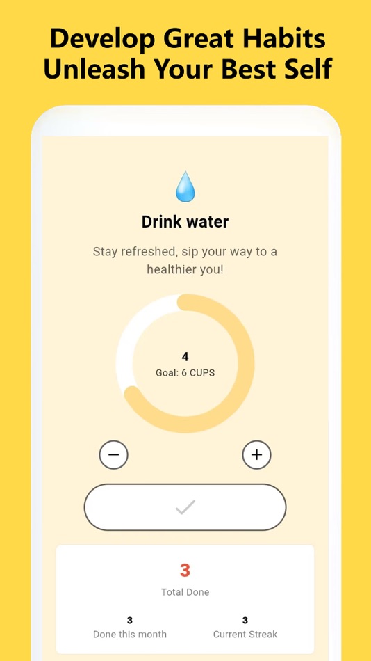#4. iTask - Daily Routine Planner (iOS) 由: 奎 郑