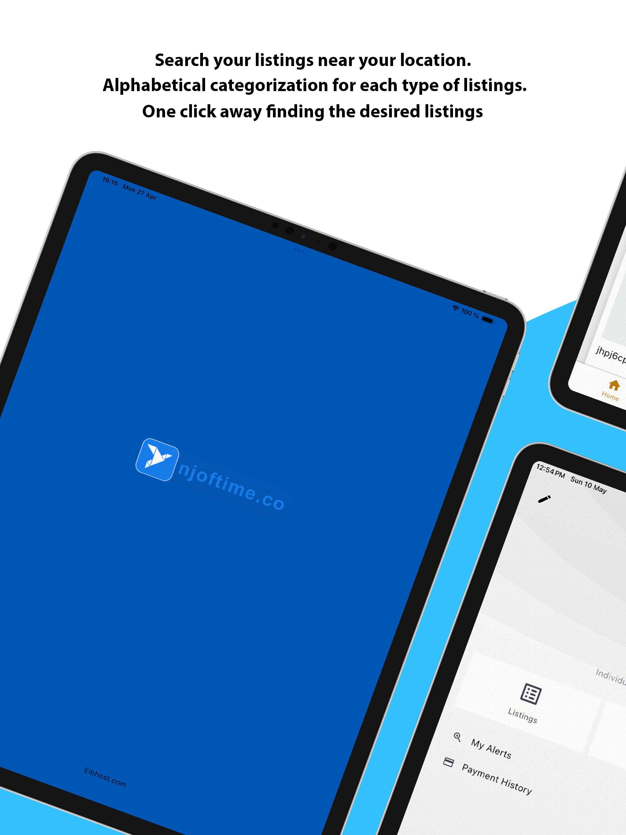 Njoftime screenshot 10