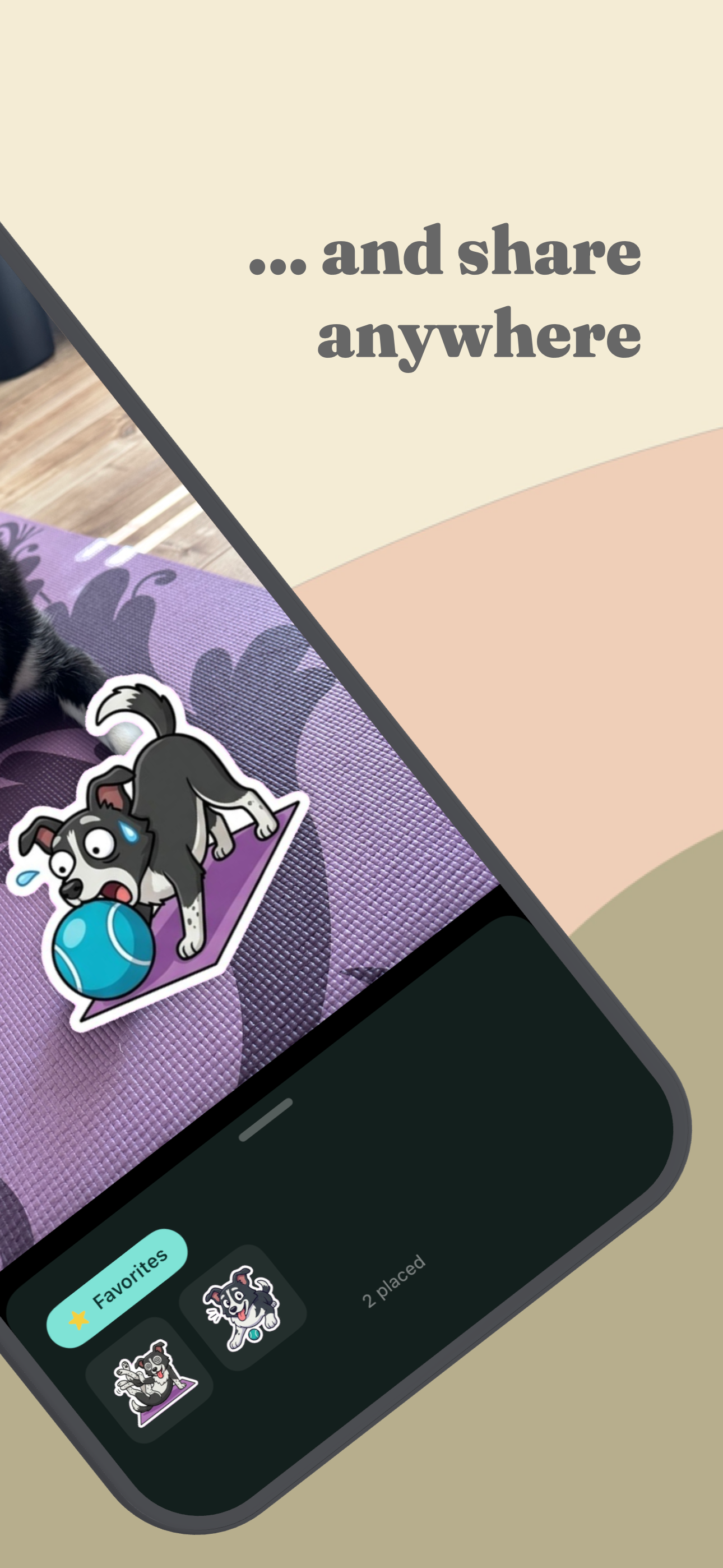 Sticker Pack Studio screenshot 5