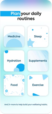 Respire LYF: Asthma & COPD Screenshot 6 of 10
