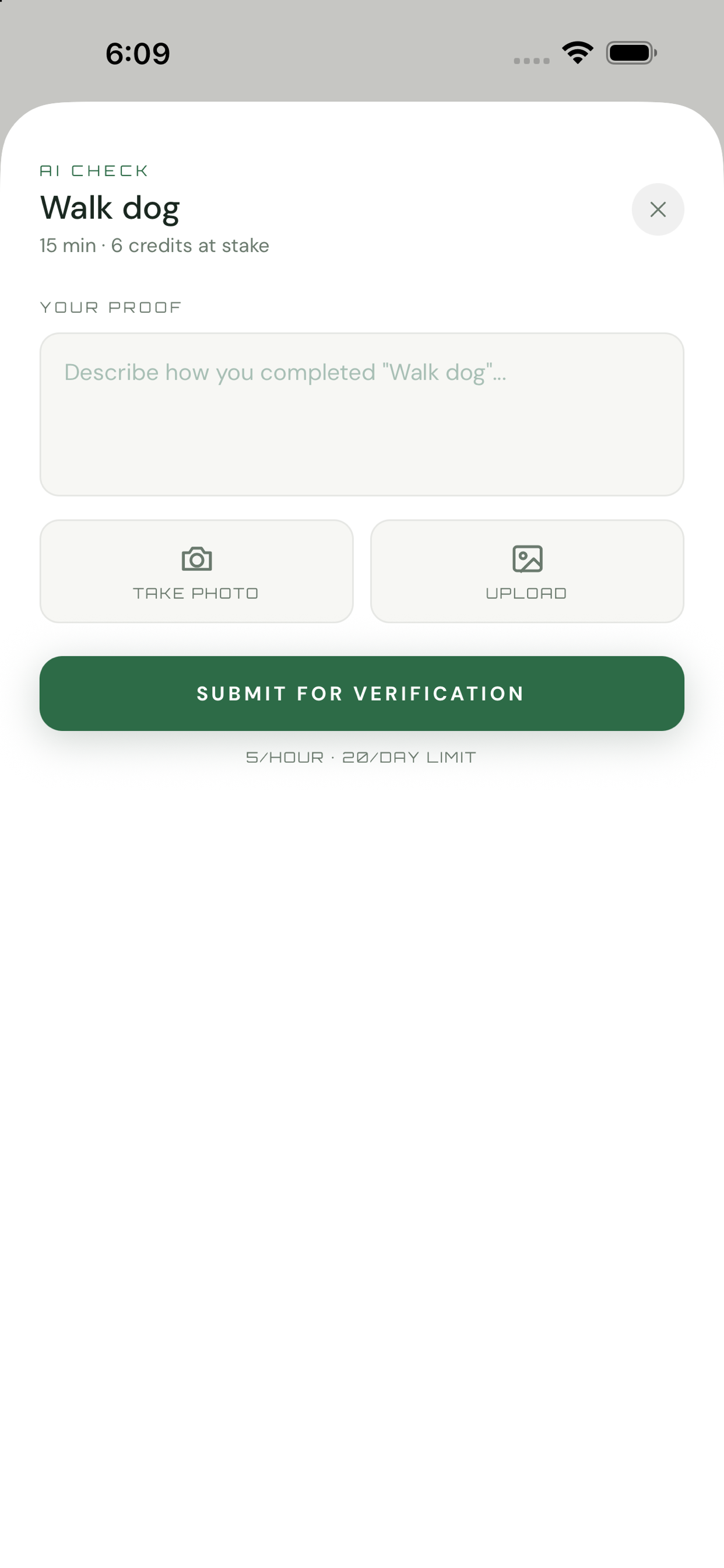 Drift Productivity screenshot 2