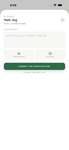 Drift Productivity screenshot 2