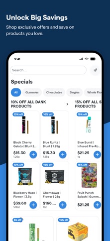 QUBE NYC Screenshot 2 of 4