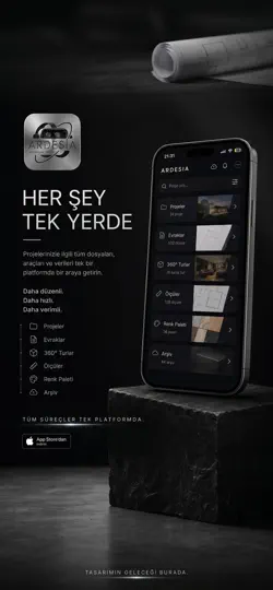 Screenshot von ArdesiaVR auf dem iPhone 6