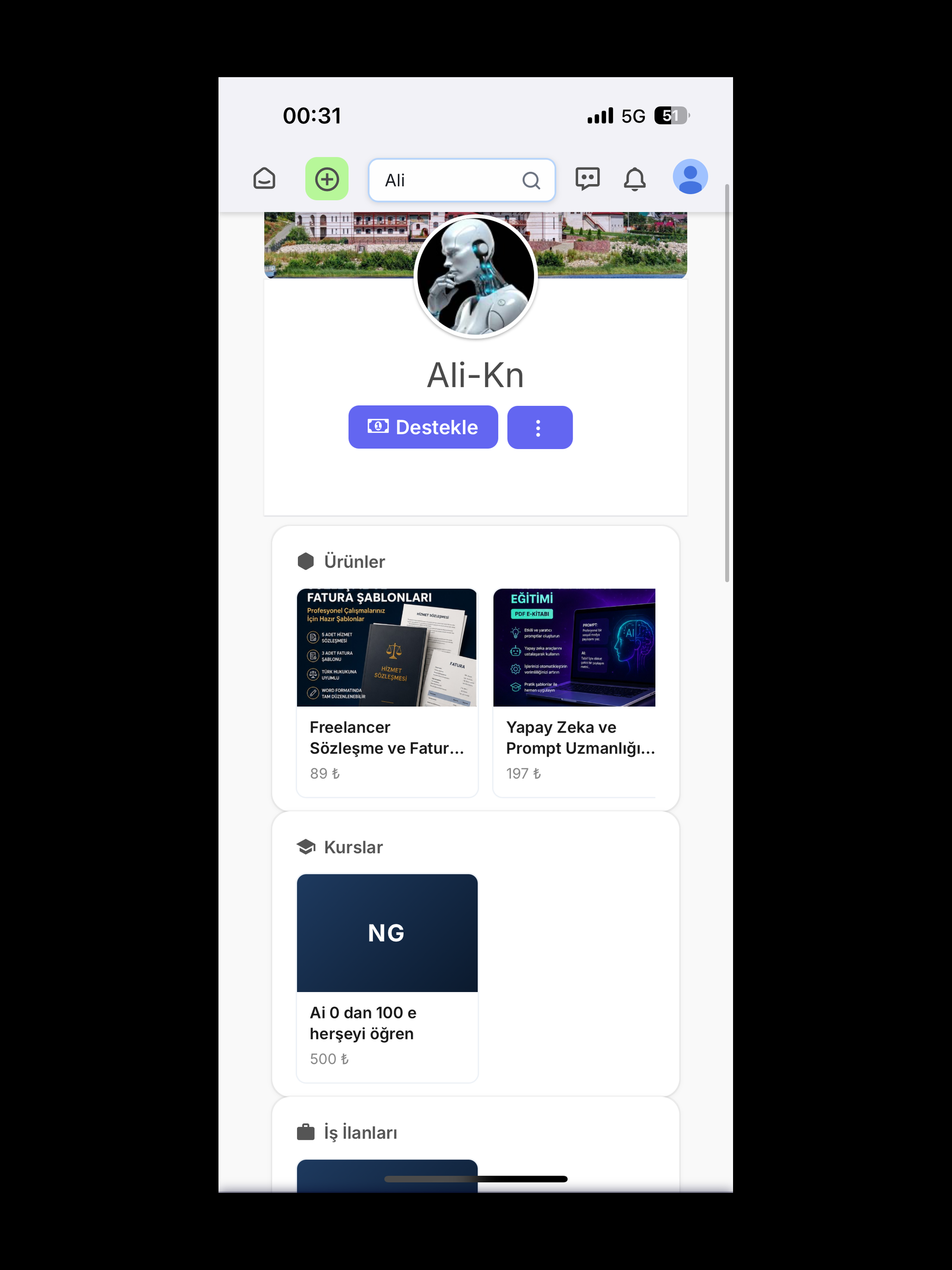 NakitGönder screenshot 17
