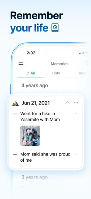Twos: Quick Notes & Lists screenshot 4