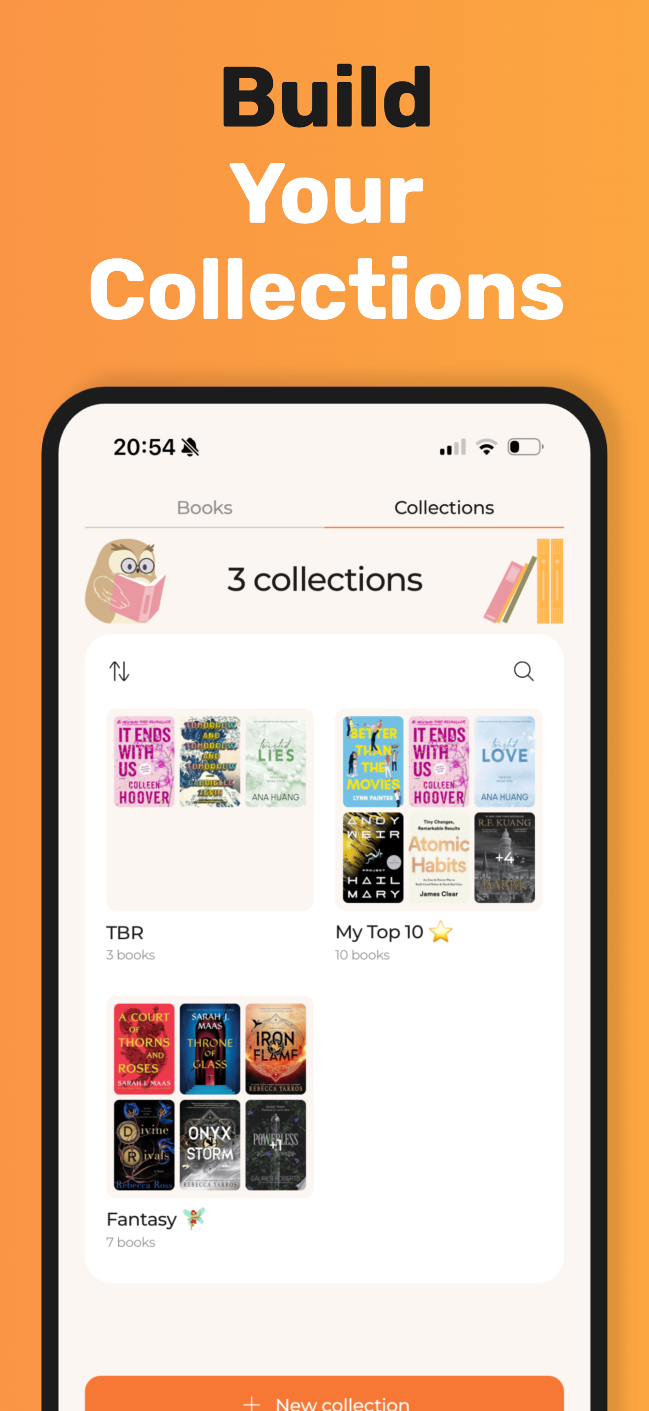 LibRoom screenshot 5