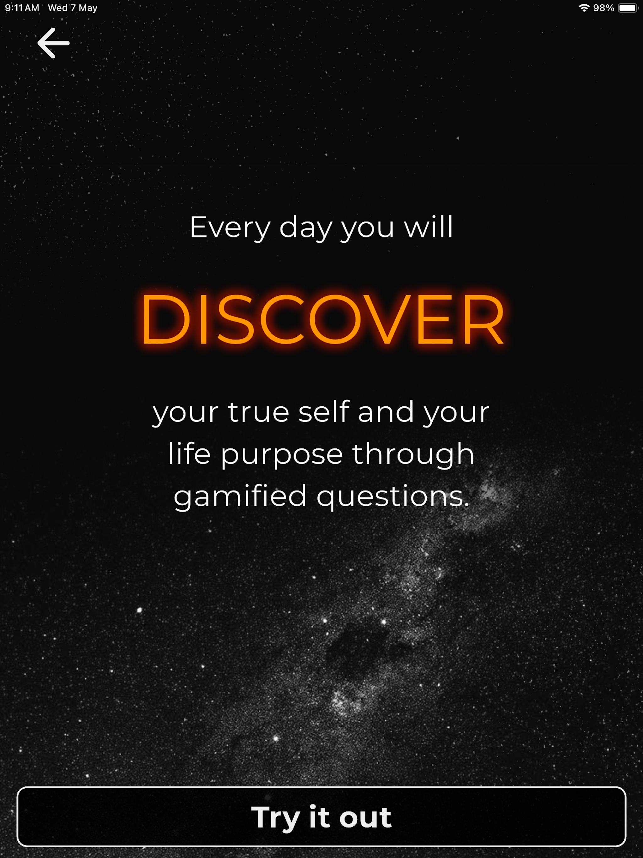 ODYSSEA: Deep Life Clarity screenshot 11