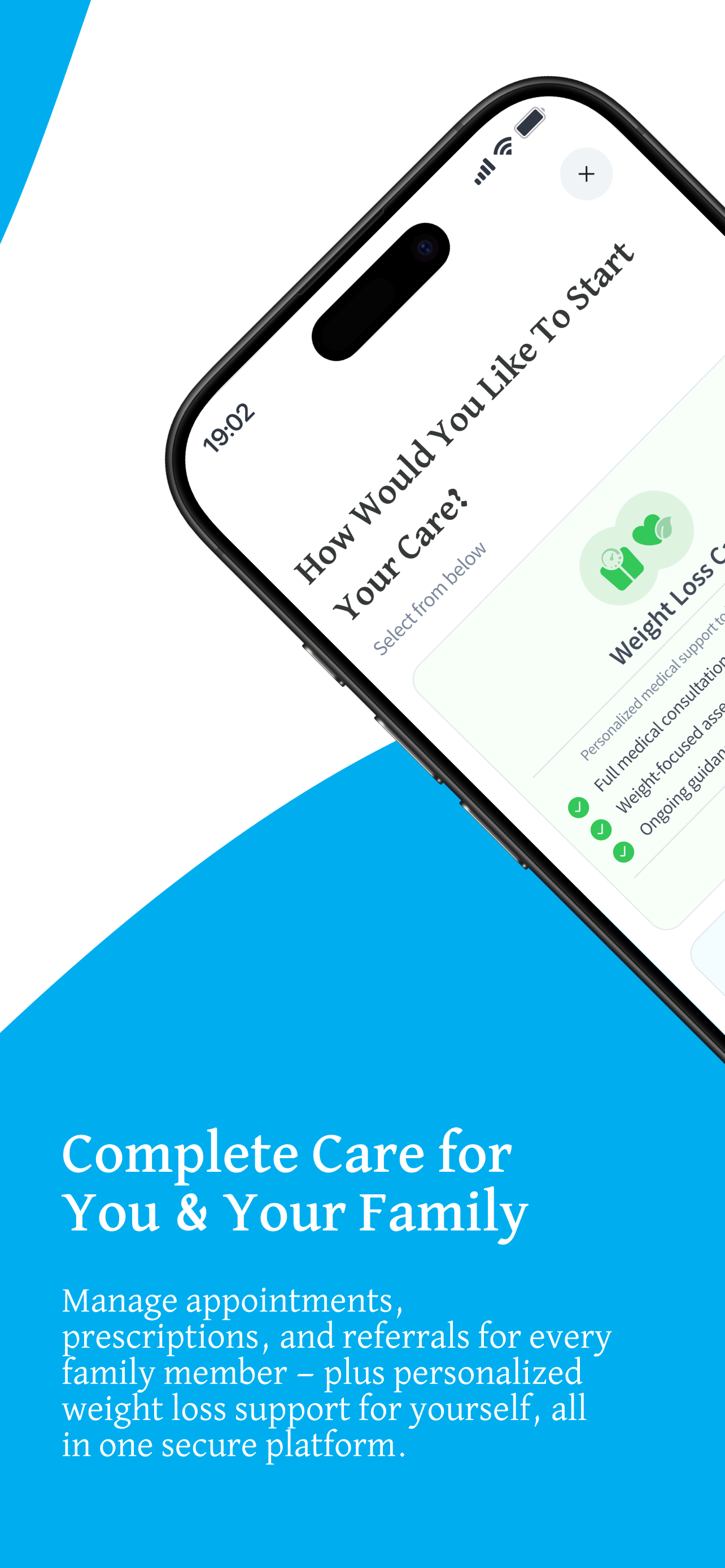 Ogaei | Online Doctor Ontario