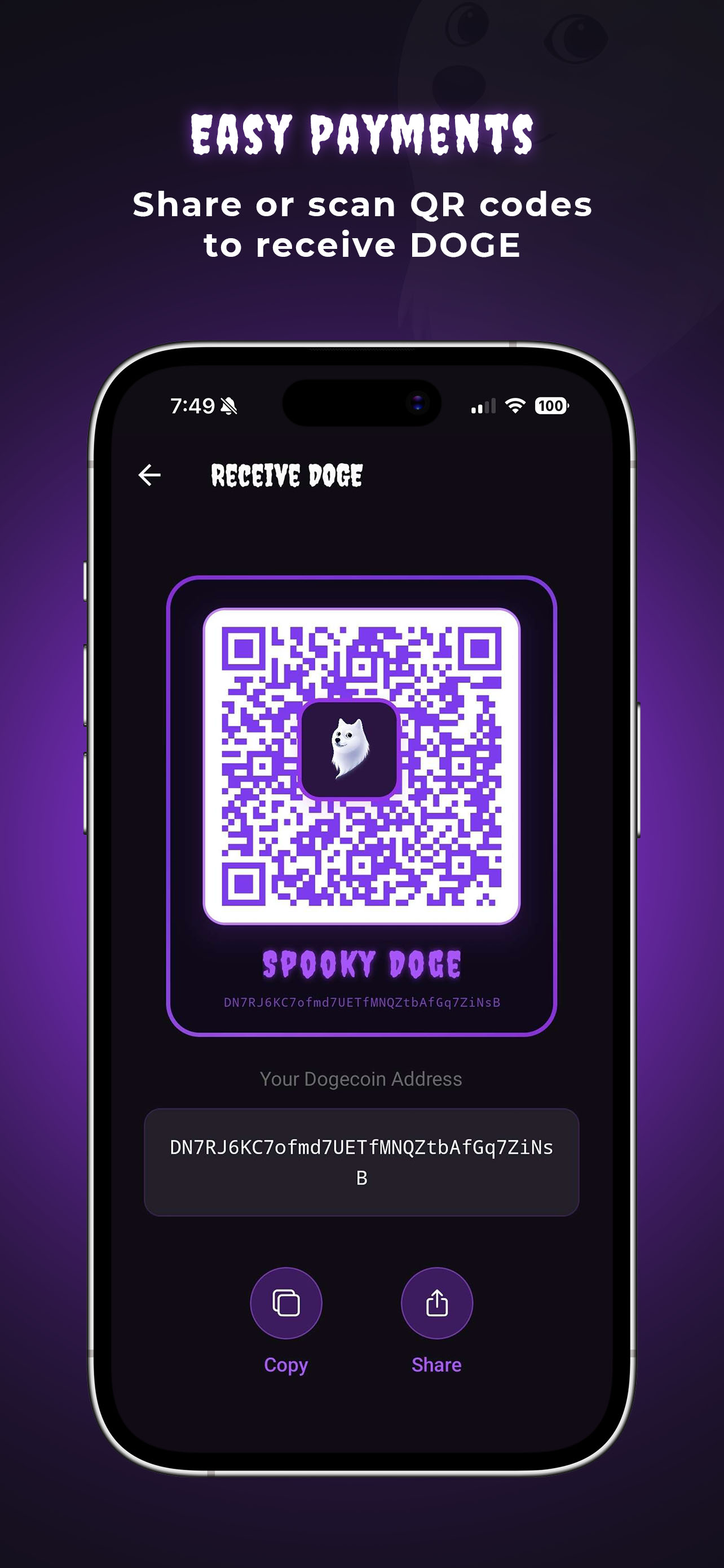 SpookyDoge