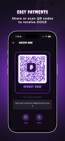 SpookyDoge Screenshot 6 of 6