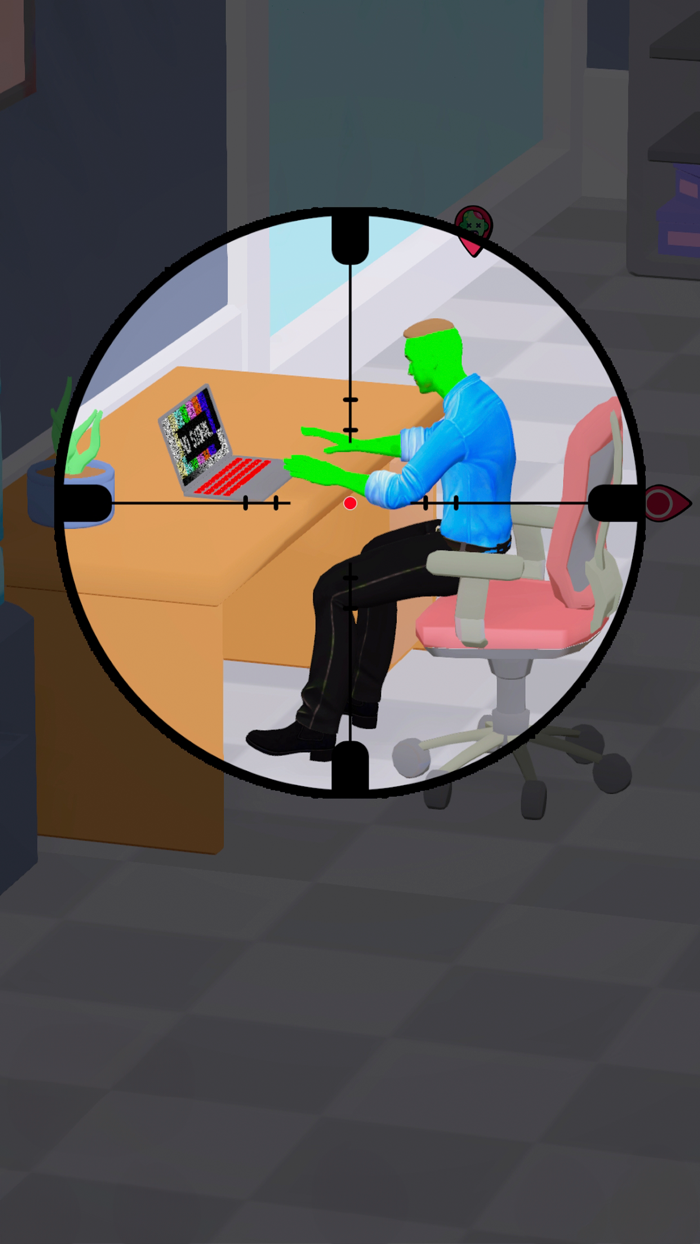 Zombie Fever Post-apocalypse