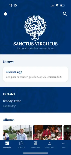 Virgiel screenshot 4