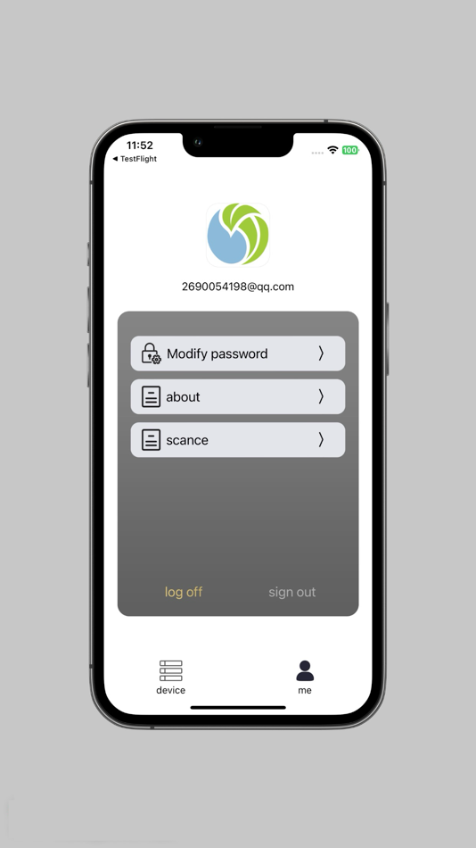 EI-FLOW (iOS) 来自: 红玲 车