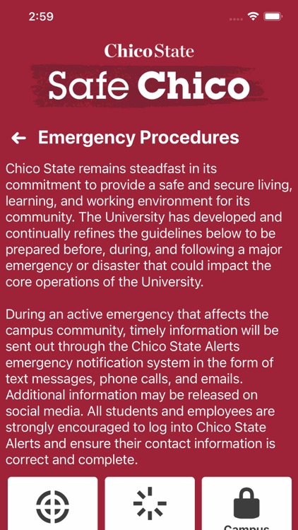 Safe Chico screenshot-5