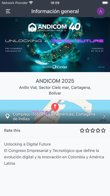 Andicom