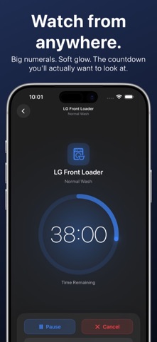 Appligence Screenshot 4 of 6
