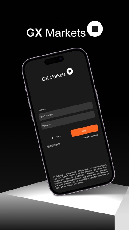 GX Markets