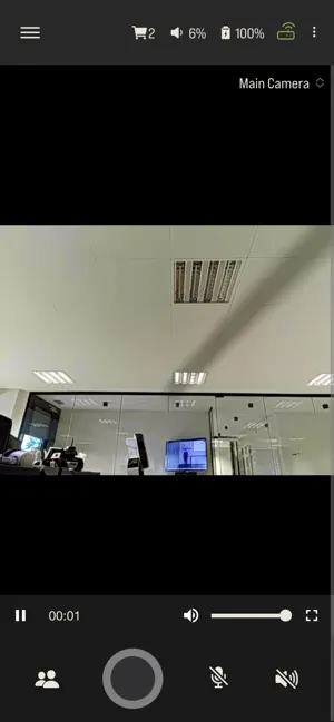 ZBOS Control screenshot 4