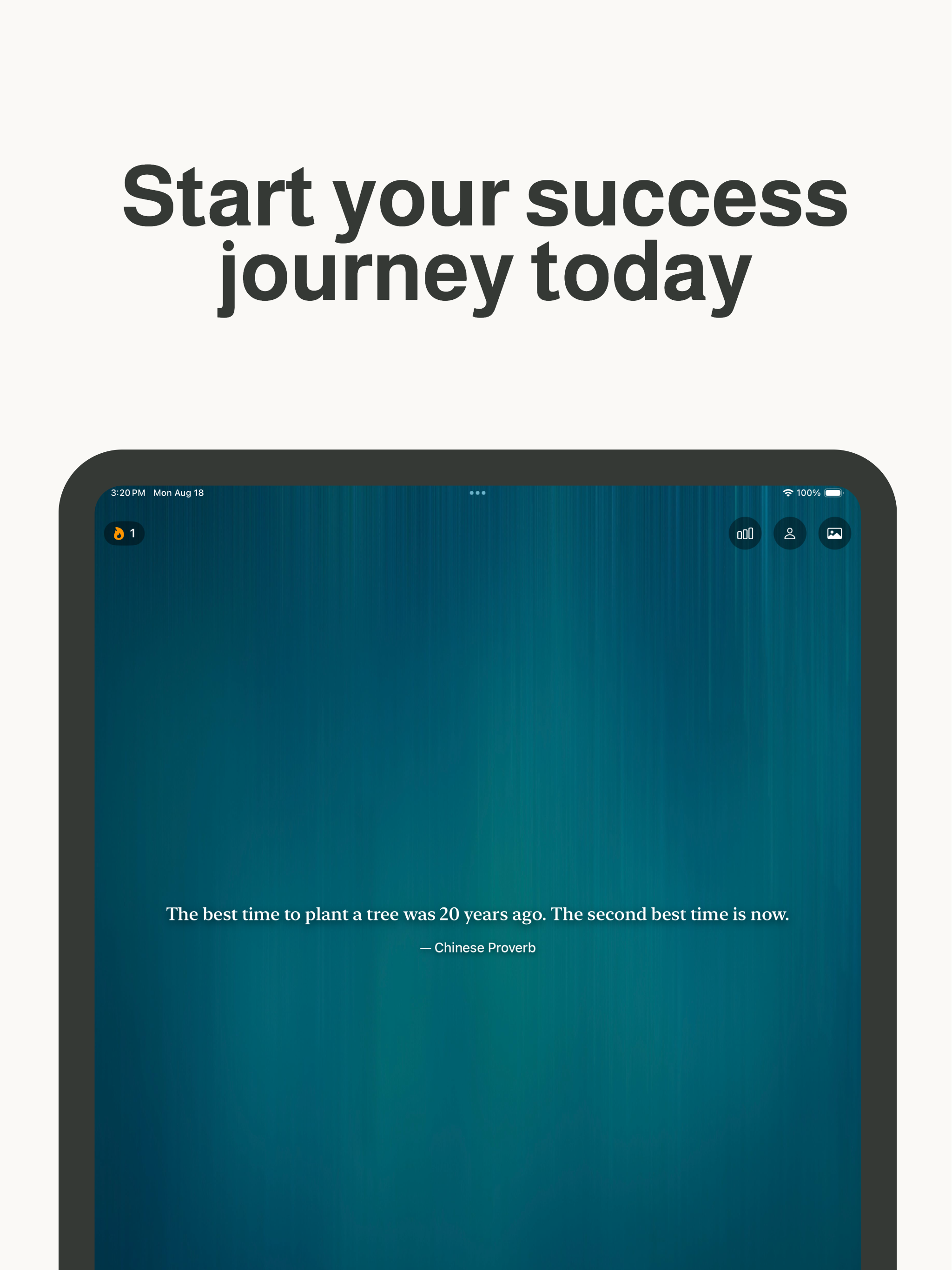 Mentor: Inspire Motivation screenshot 14