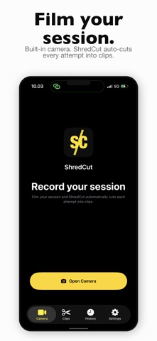 ShredCut Screenshot 1 of 6