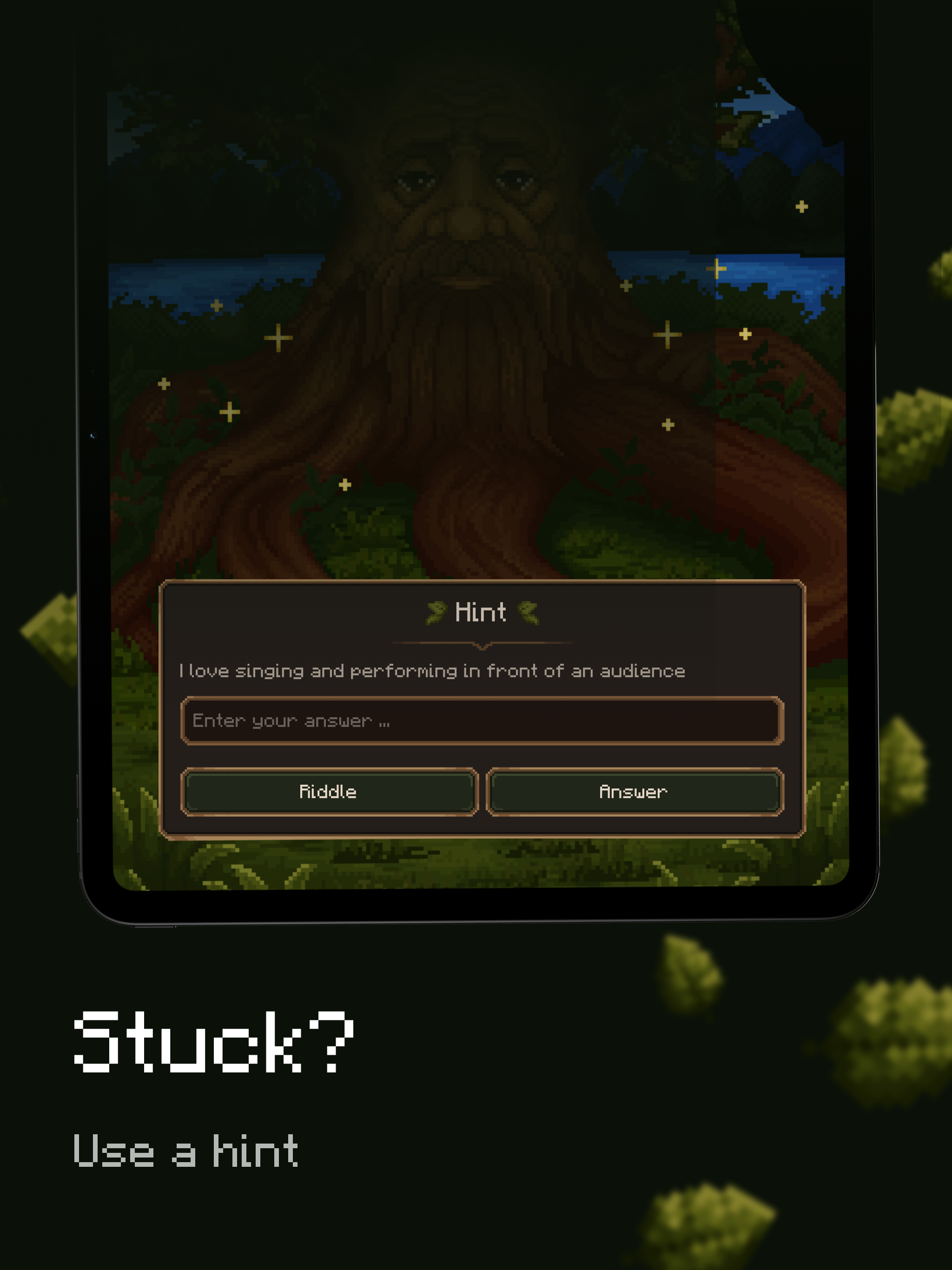 Wise Tree: Riddles & Puzzles screenshot 8