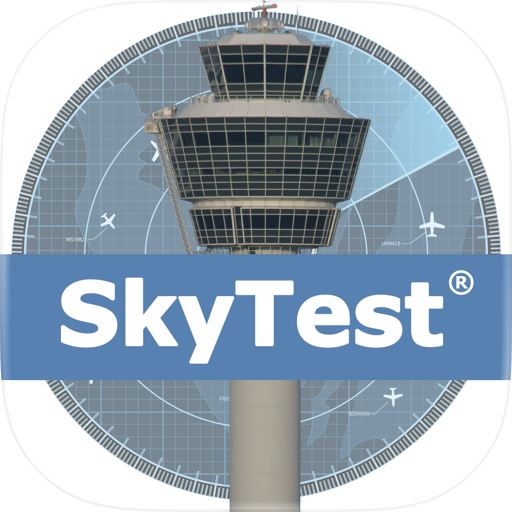 SkyTest ATCO in DE/AT/CH