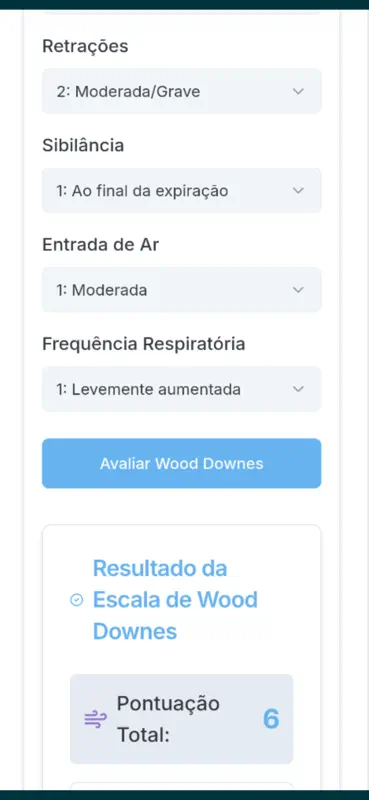 Emergência Ped screenshot 9 of 9