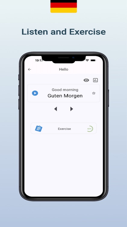 Deutsch Lernen - Learn German