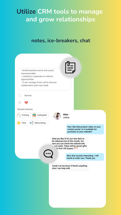 Netblitz Content Portal Screenshot