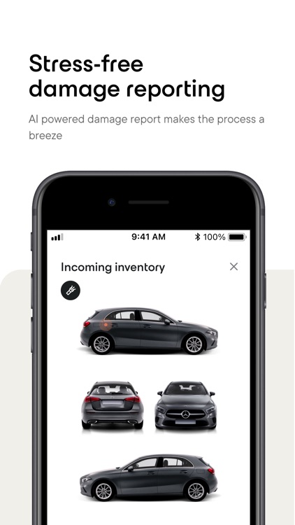 Virtuo: hassle-free car rental screenshot-3