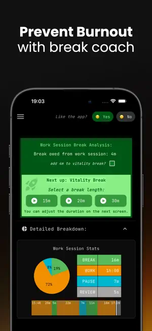 ADHD Timer Collection screenshot 4