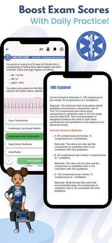 EMS Explained Screenshot 2 of 8