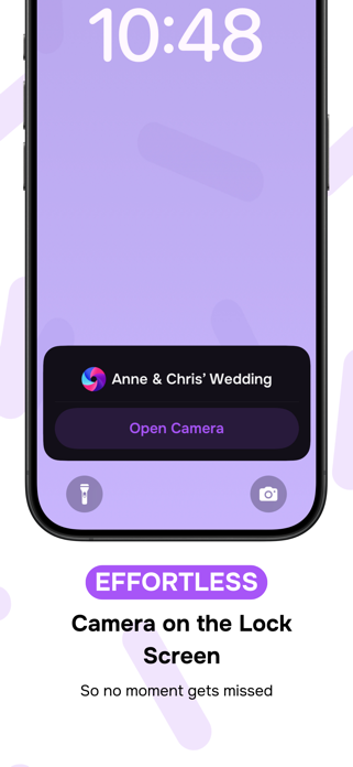 Lense: Disposable Event Camera Screenshot 5 of 5