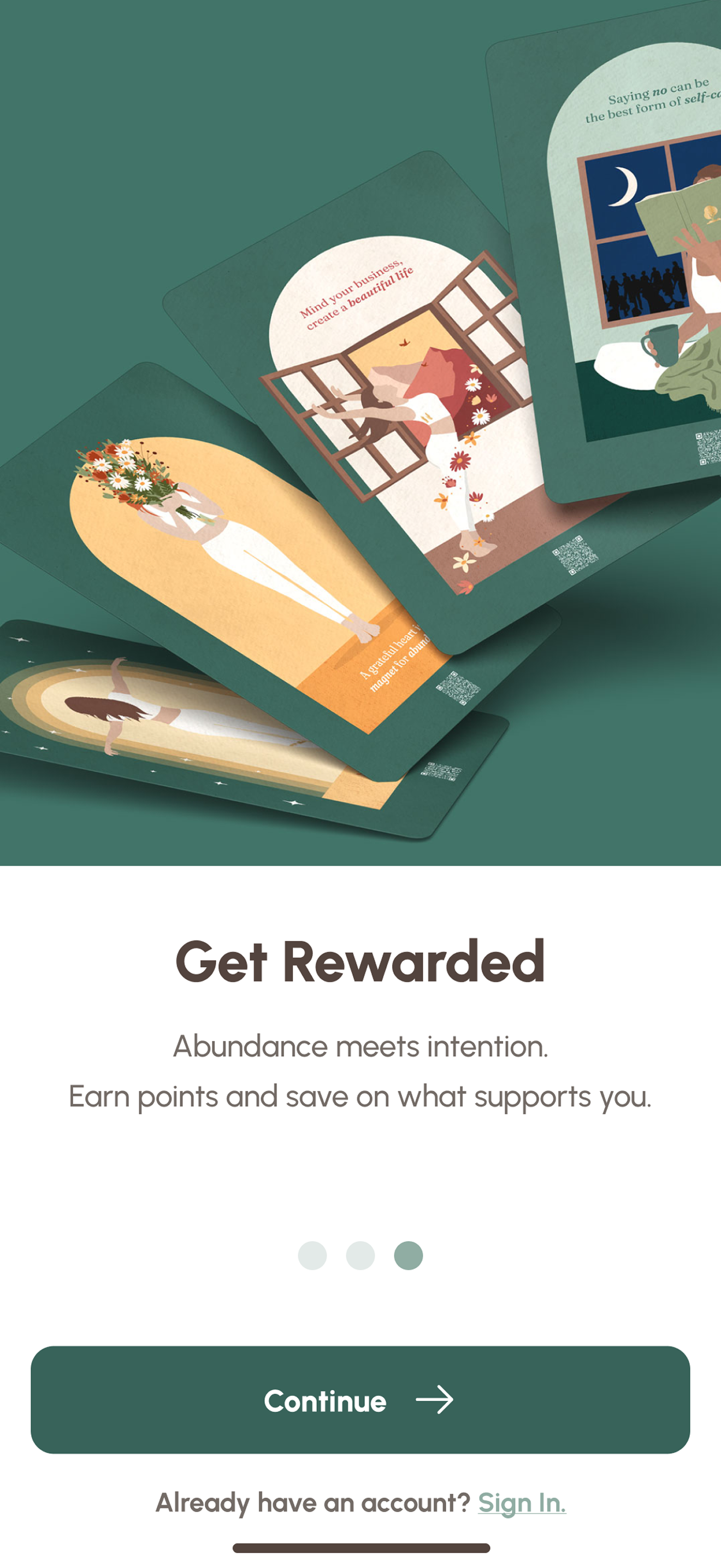 Botano App