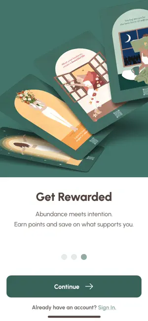 Botano App screenshot 3