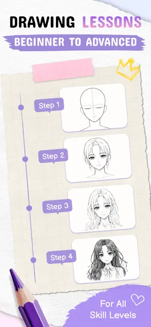 AR Drawing App - Sketchify screenshot 5