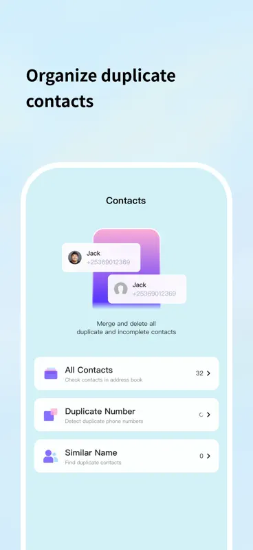 Cleaner - AI Clean Storage screenshot 3 of 4